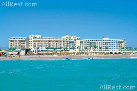 Lyra De Luxe Hotel 2